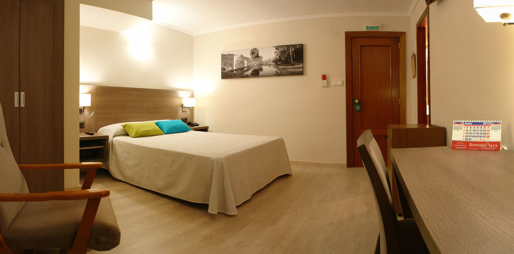 Avenida Plaza 3* Alzira